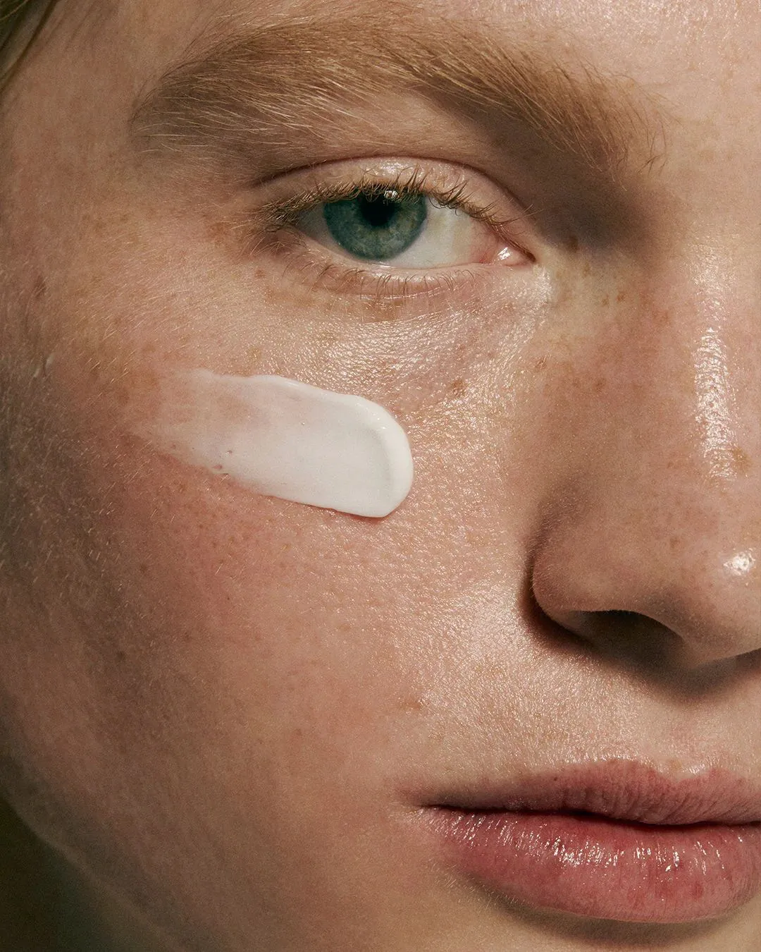 Ericson Laboratoire skincare portrait